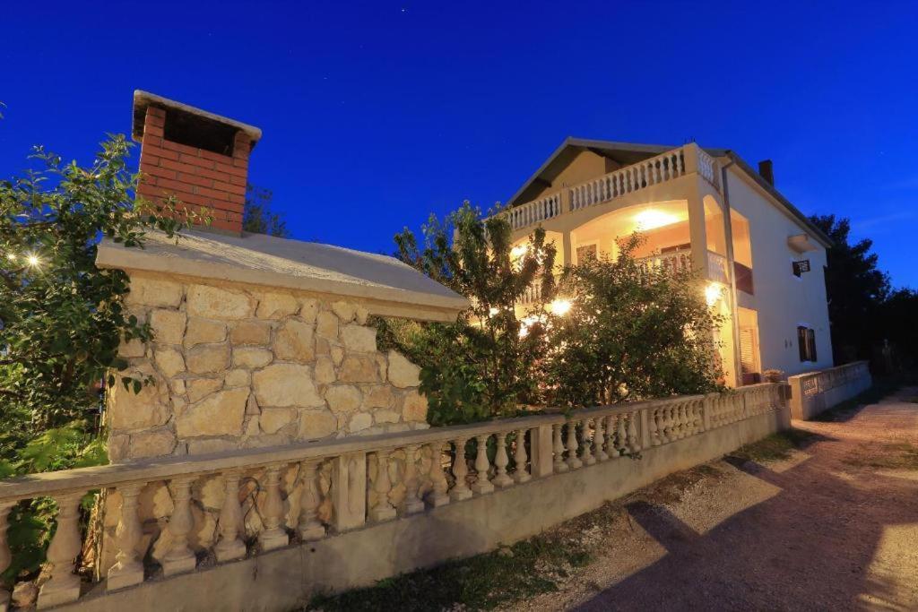 Francesca Appartement Bibinje