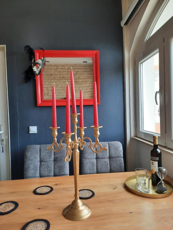 Francesca Appartement Bibinje