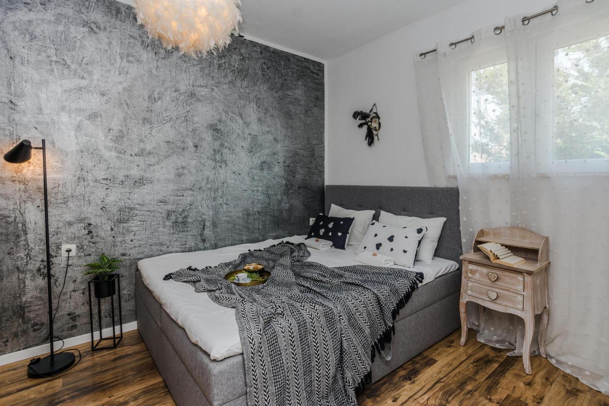 Francesca Appartement Bibinje
